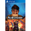 Hello Engineer PS4